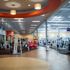 Equipment at FITWORKS Rocky River.