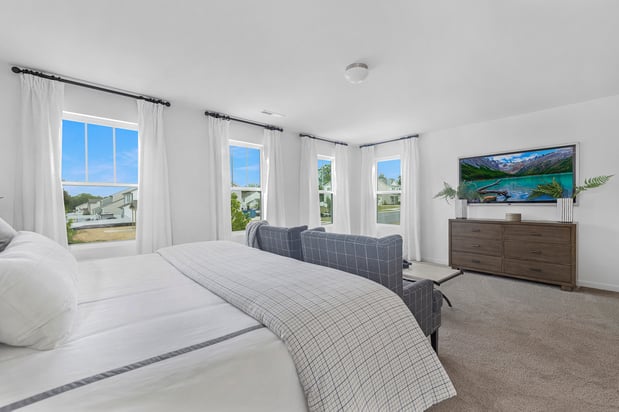 Images Streamside by True Homes
