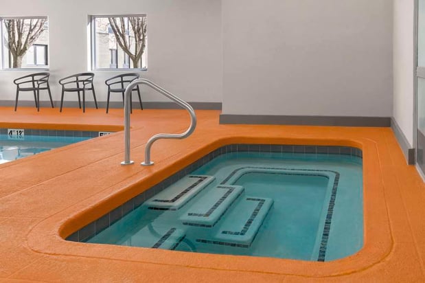 Images Hampton Inn Olathe