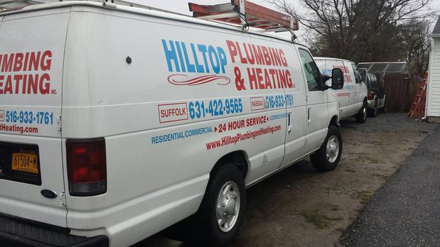 Images Hilltop Plumbing & Heating