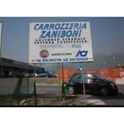 Images Carrozzeria Zaniboni