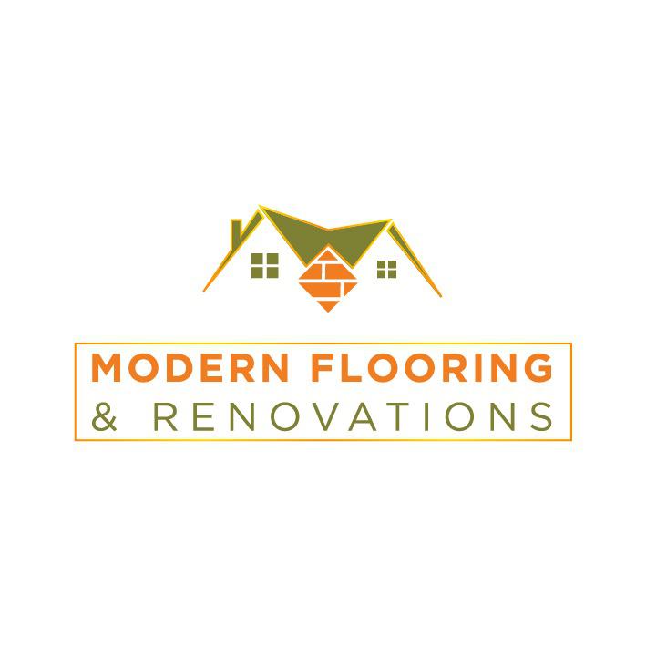 Modern Flooring and Renovations WNY Logo