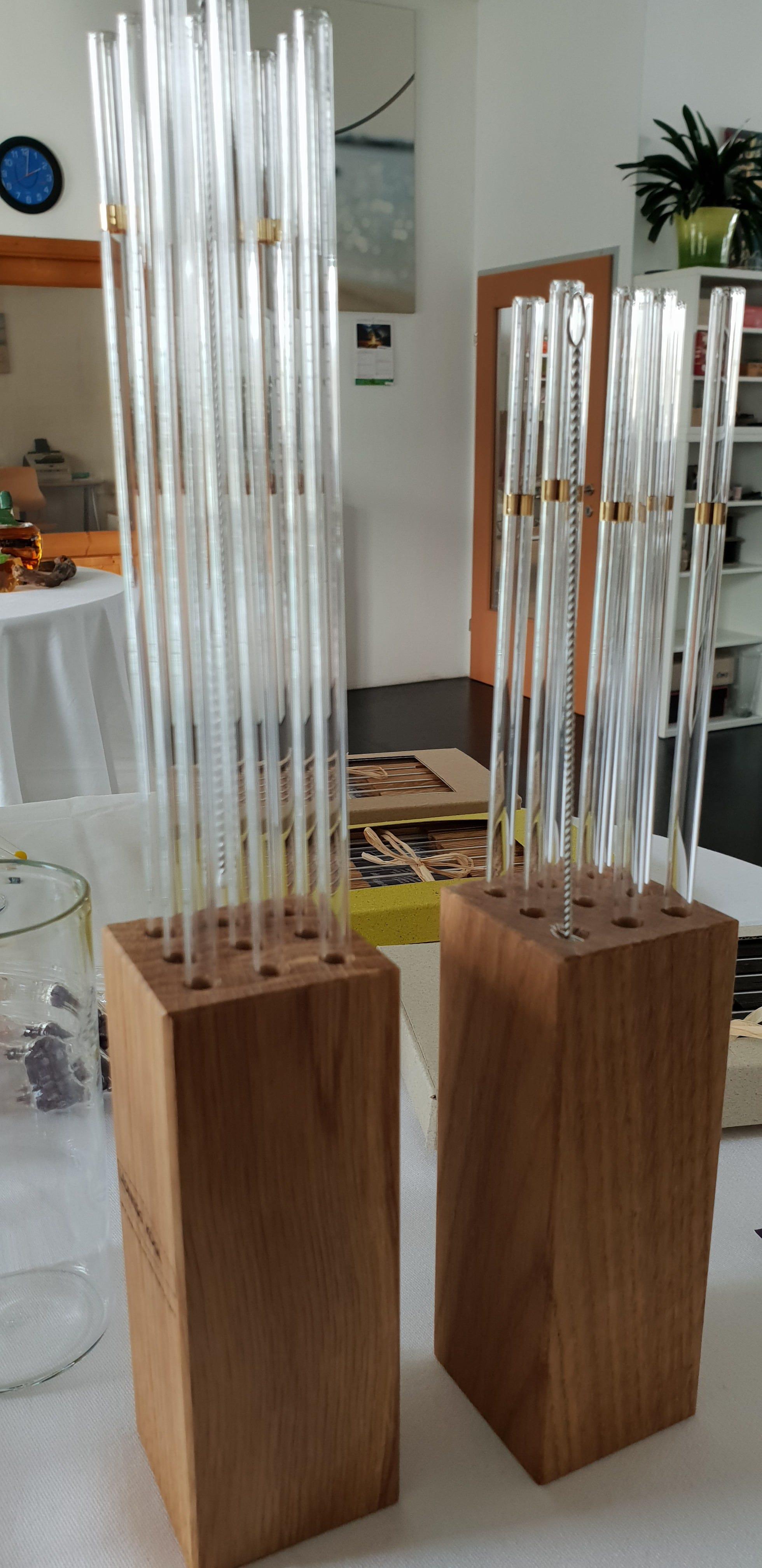 Wilfinger Glasbläserei GmbH, Puch 83 in Puch bei Weiz