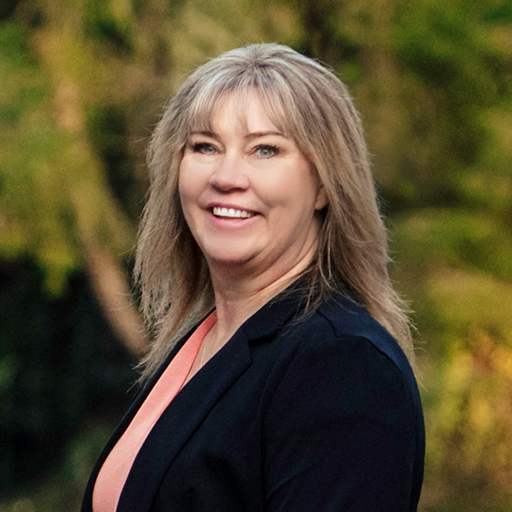 Charlene Cameron headshot.