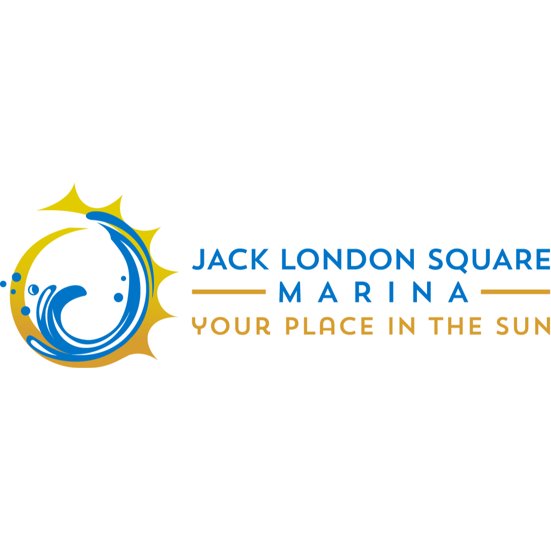 Jack London Square Marina