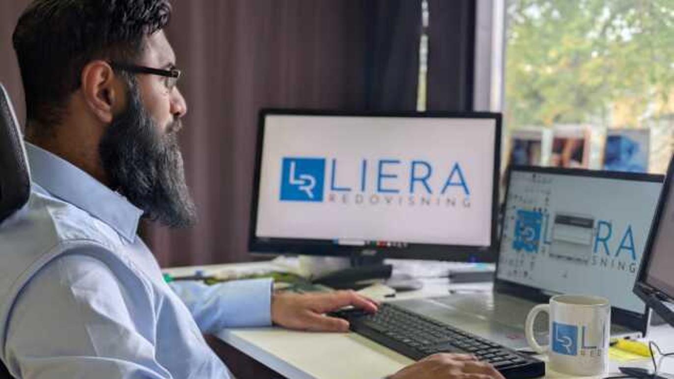 Images Liera Redovisning AB