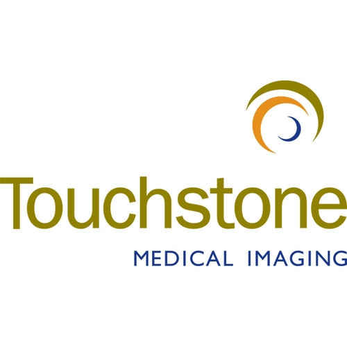 Touchstone Imaging Arlington Matlock Rd Logo