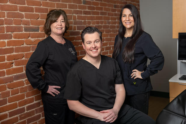 Images North End Dental Care: Christopher Moriarty, DMD - Manchester