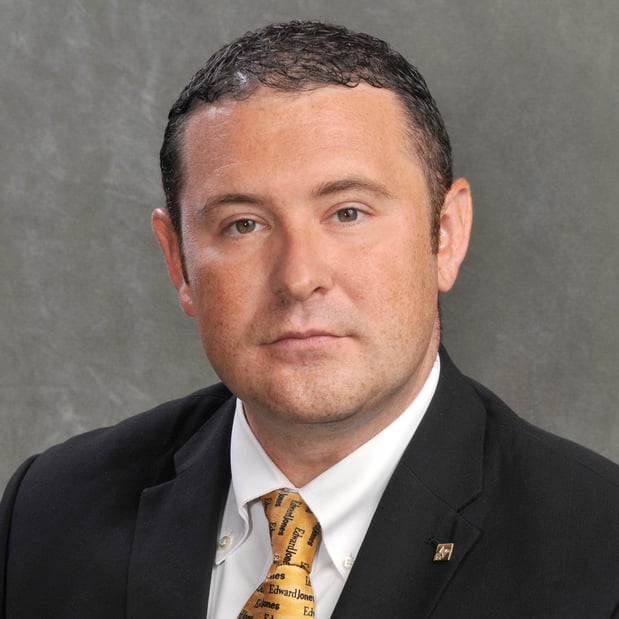 Images Edward Jones - Financial Advisor: Travis M Elsass, AAMS®
