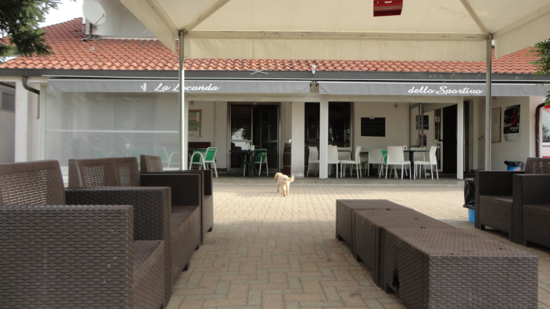 Images Ristorante Pizzeria La Locanda dello Sportivo