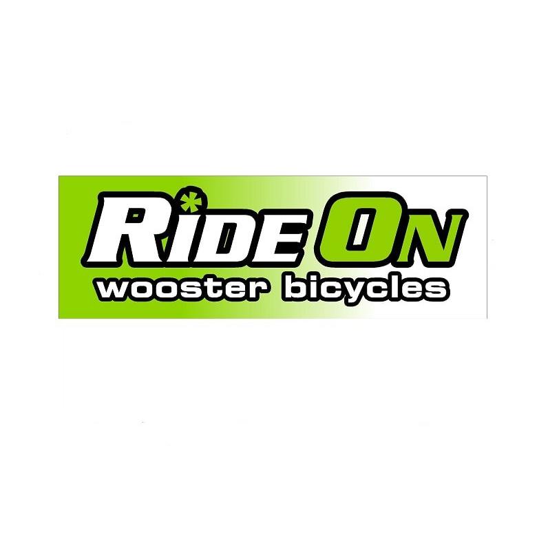 Ride On Bicycles