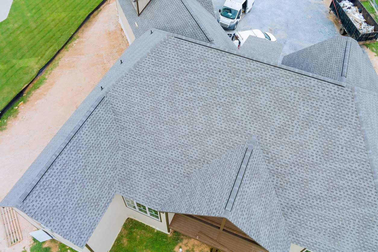 Weatherproof West Florida Roofing