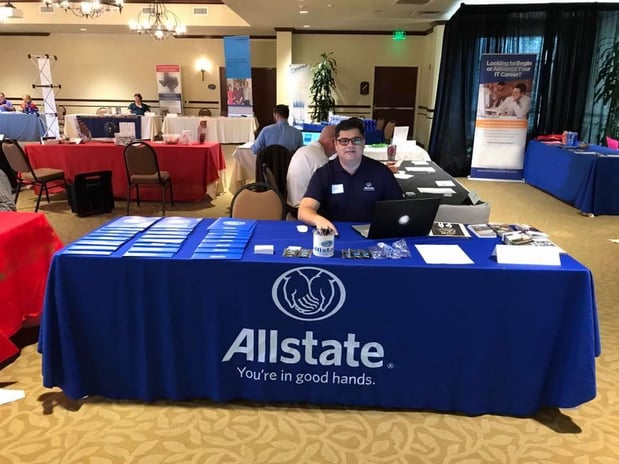 Images Hayes Insurance Group: Allstate Insurance