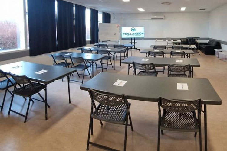 Images Tollaksen Trafikkskole AS