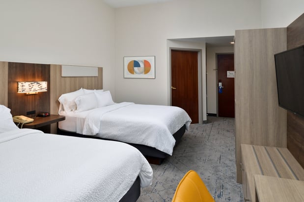 Images Holiday Inn Express Lewisburg/New Columbia by IHG