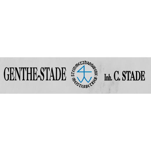 Natursteinwerkstatt Genthe-Stade in Strausberg - Logo