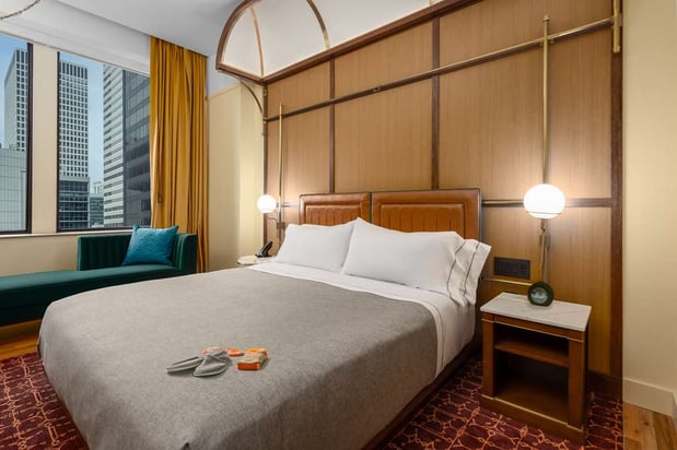 Images Canopy by Hilton Chicago Central Loop