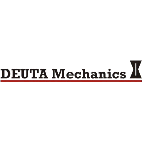 Logo DEUTA Mechanics GmbH