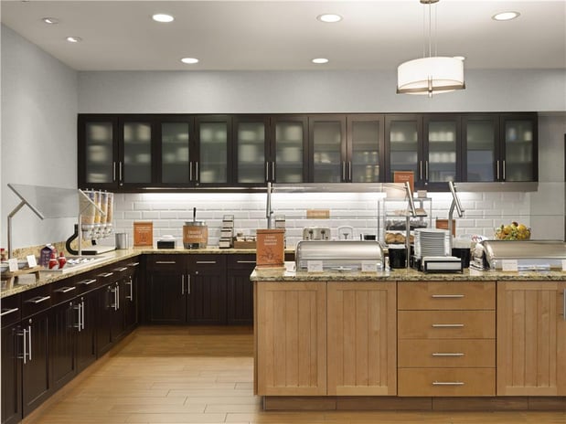 Images Homewood Suites by Hilton Akron Fairlawn, OH