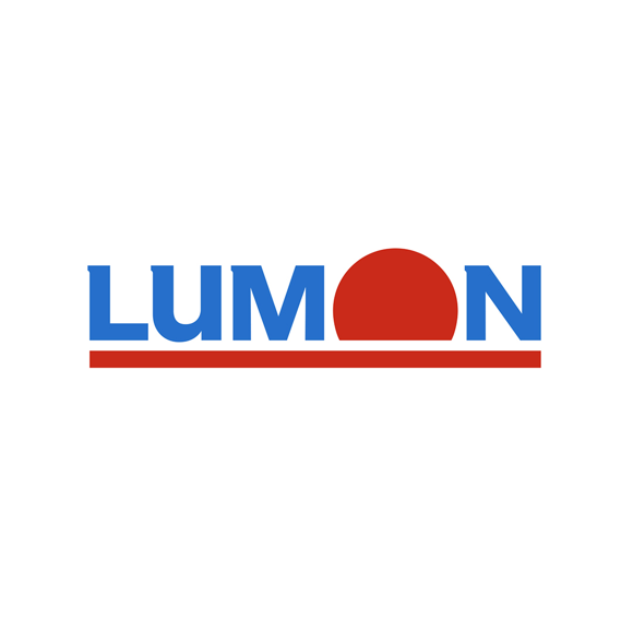 Lumon Suomi Logo