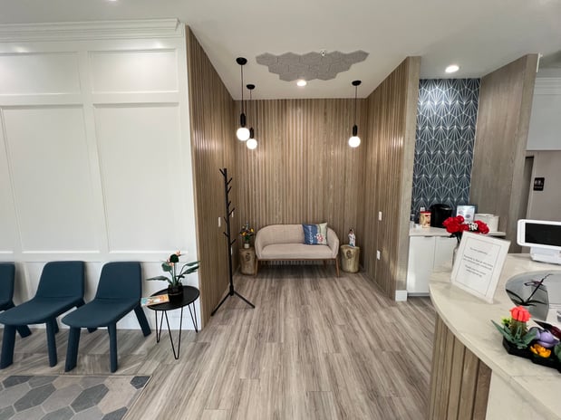 Images Caring Dental