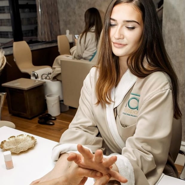 Images ila Only Spa