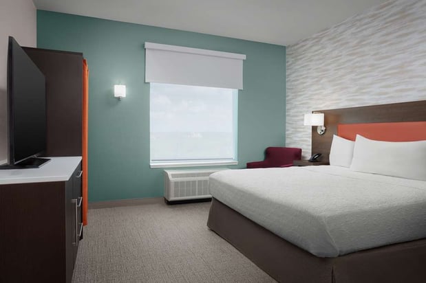 Images Home2 Suites by Hilton Laredo North