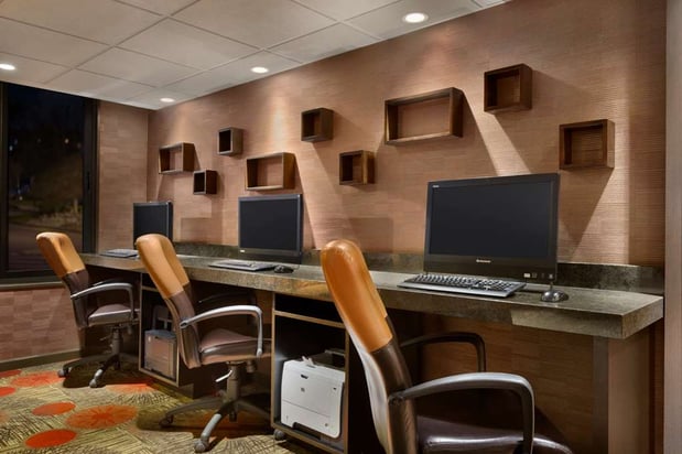Images Embassy Suites by Hilton Piscataway Somerset