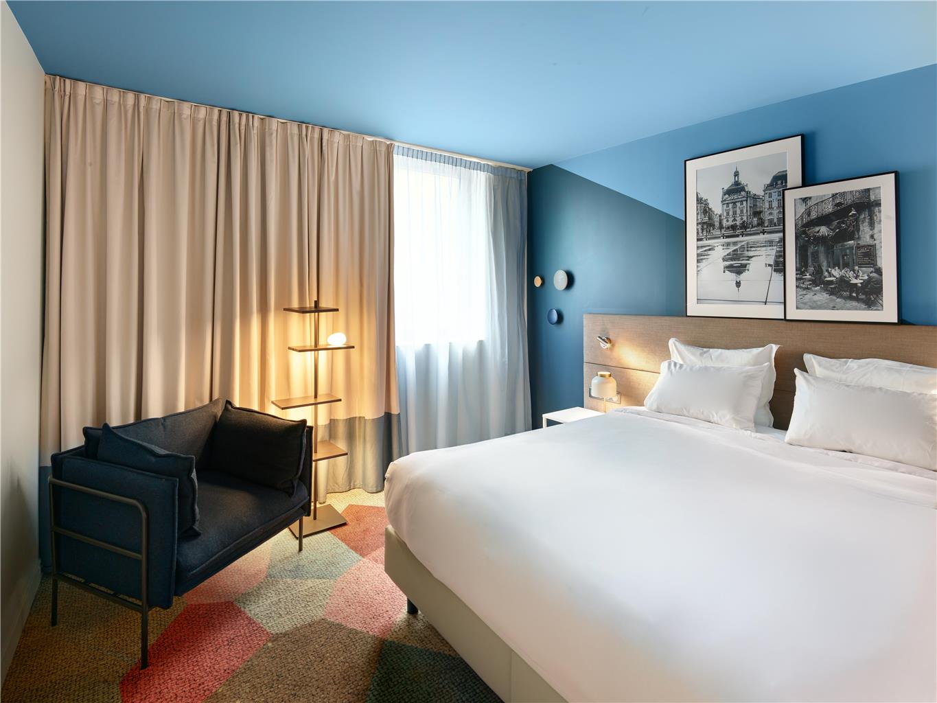 Images Radisson Hotel Bordeaux Saint Jean