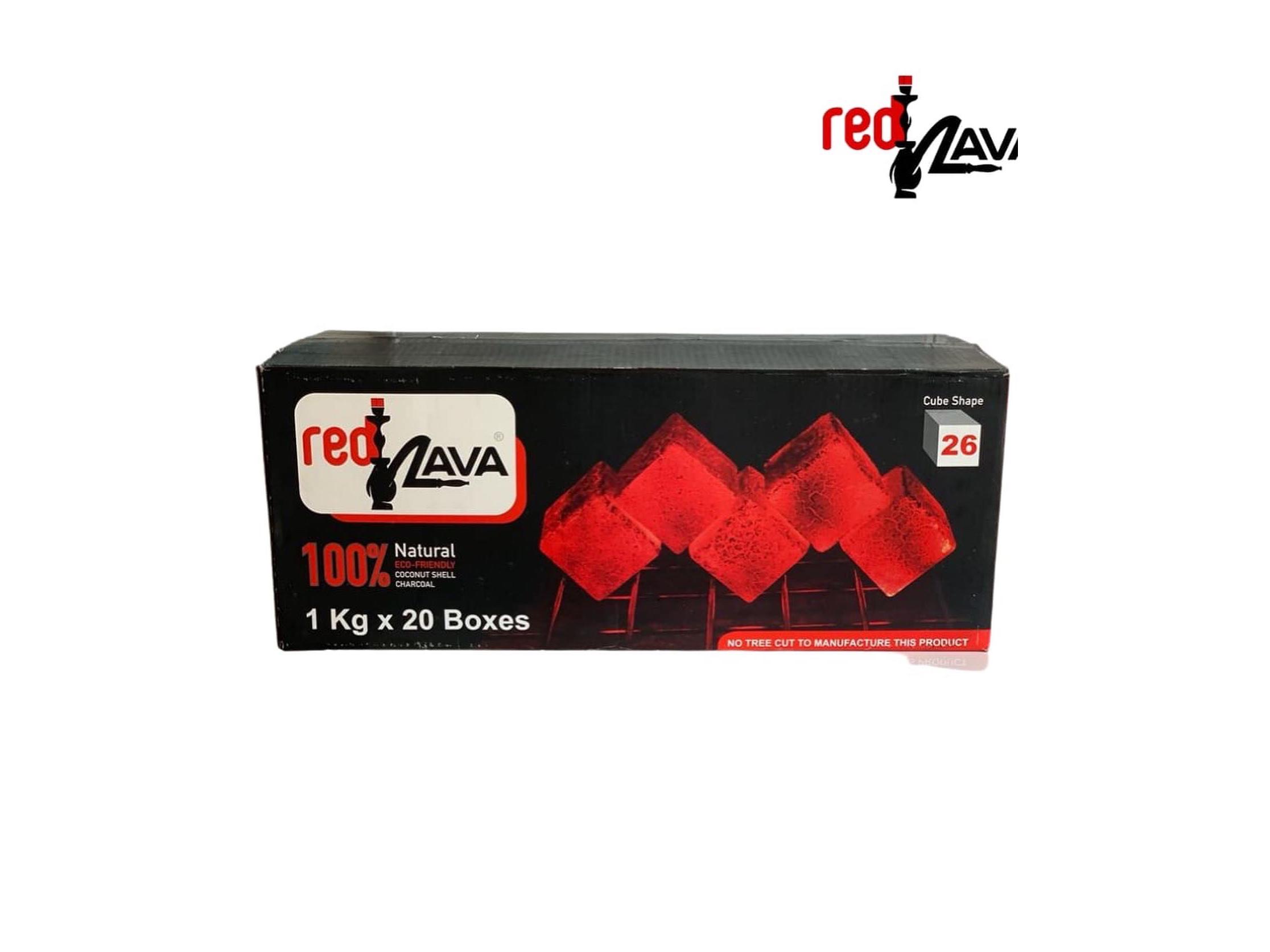 Bilder Red Lava GmbH