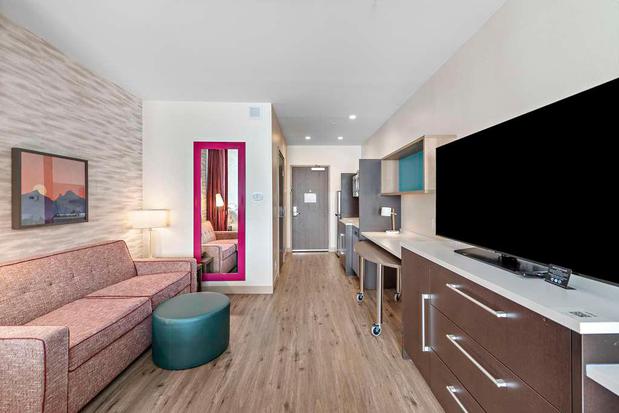 Images Home2 Suites by Hilton San Bernardino