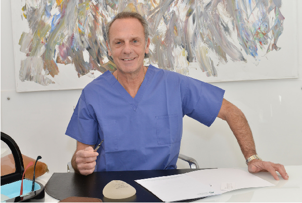Images Dott. Stefano Esposito - Specialista in chirurgia plastica