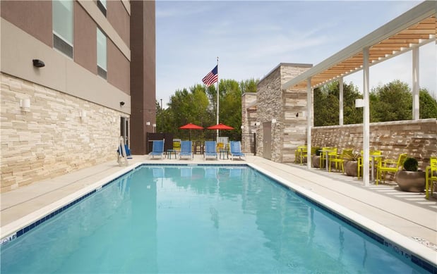 Images Home2 Suites by Hilton Jackson
