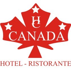Hotel Ristorante Canada Logo