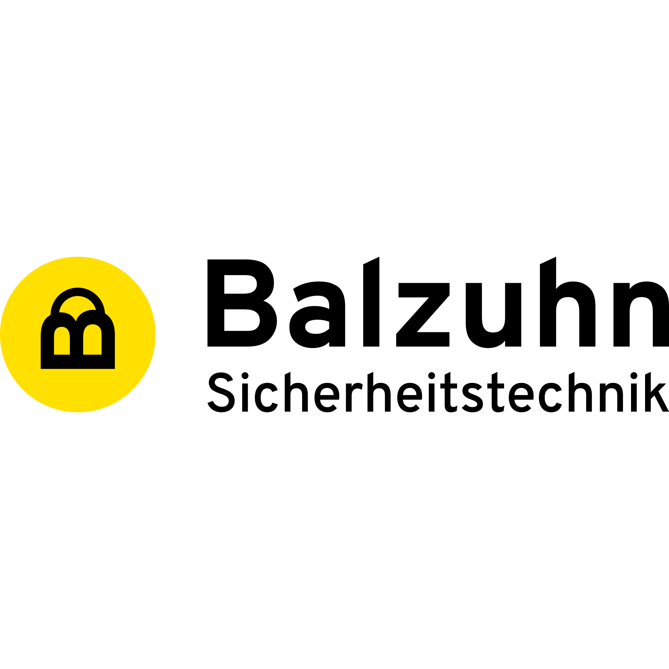 Logo Balzuhn (Eisenwaren, Schlüsseldienst, Haushaltswaren)