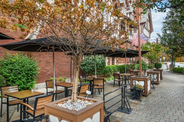 Images Best Western Premier Mariemont Inn