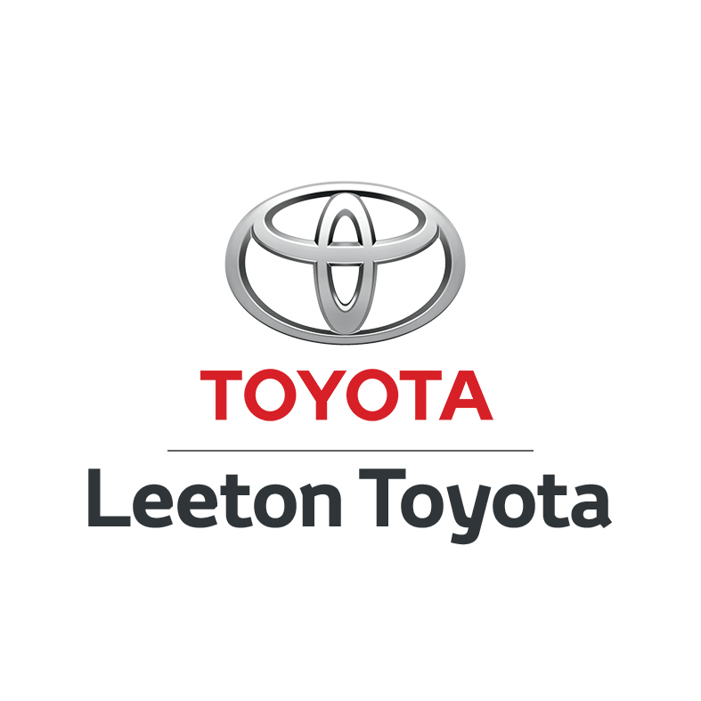 Leeton Toyota Logo