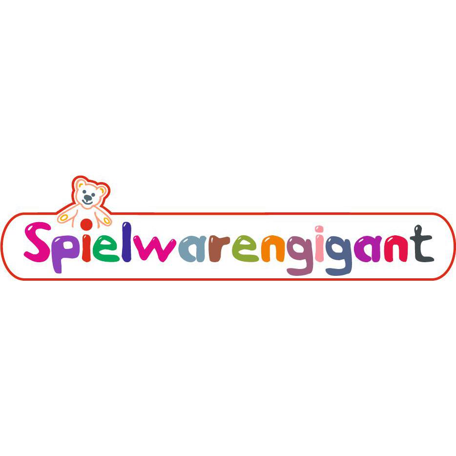 Der Spielwarengigant in Hallstadt - Logo
