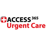 Access 365 Urgent Care Logo
