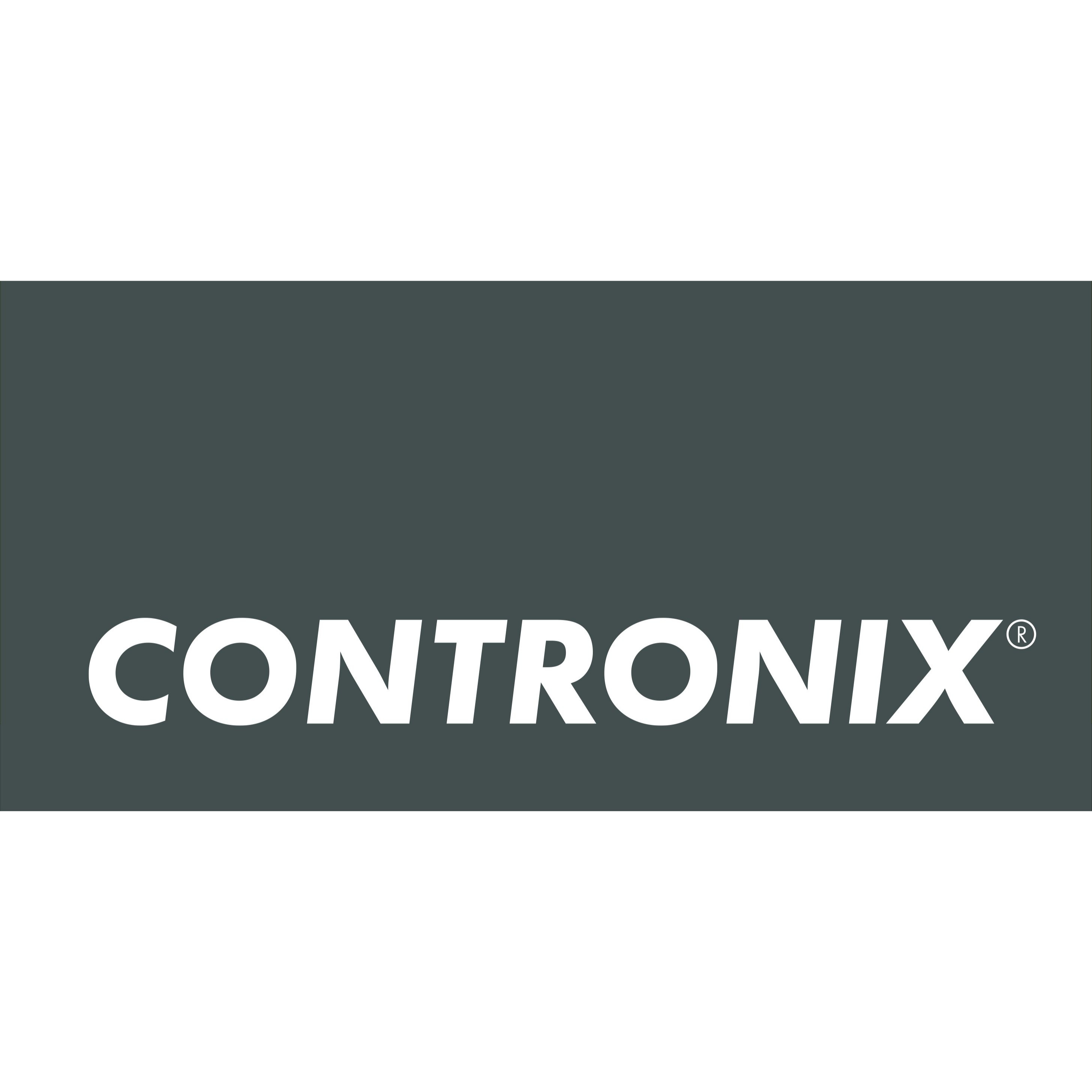 CONTRONIX Logo