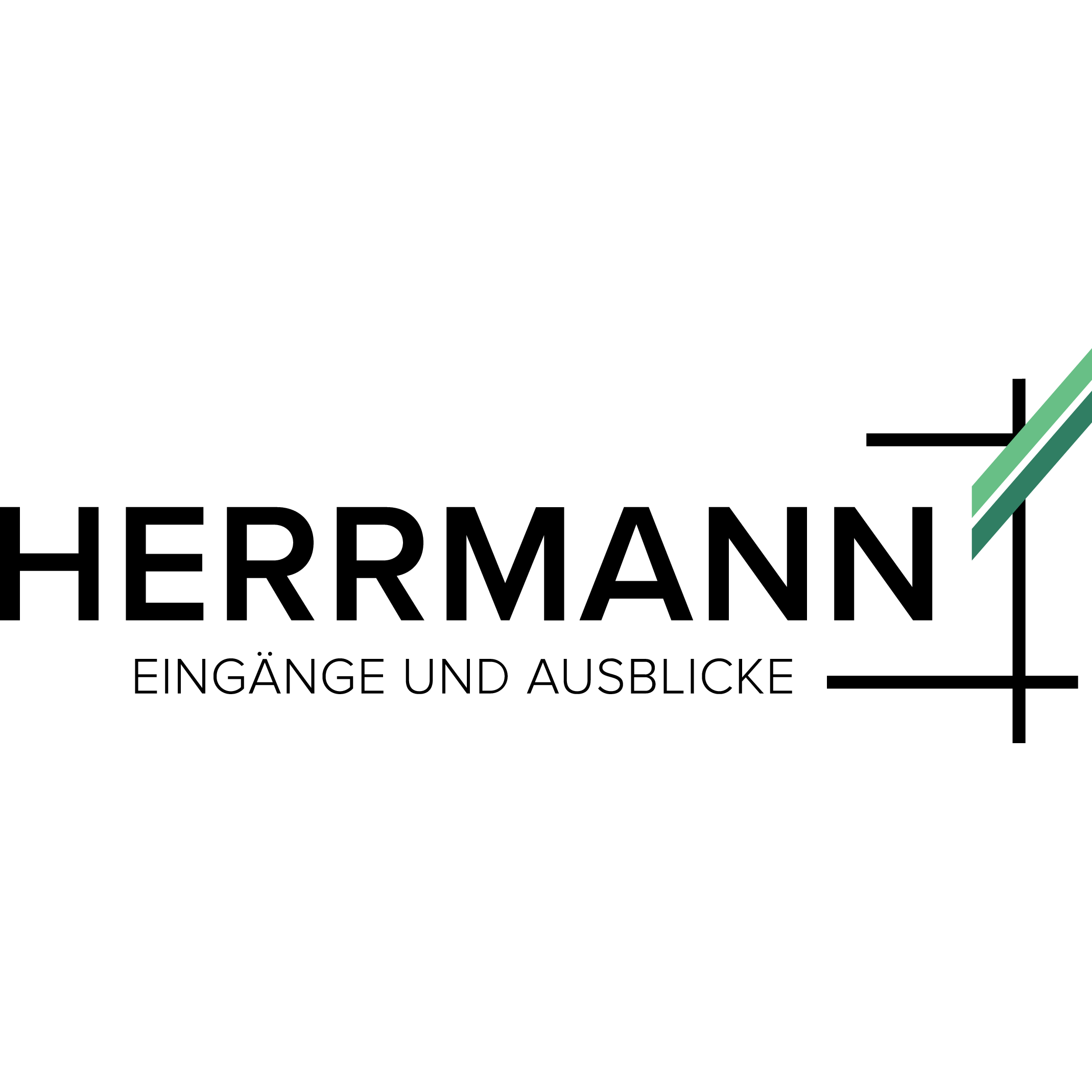 Fensterwerk Herrmann GmbH in Eschau - Logo