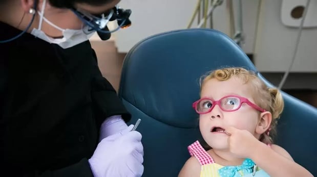Images Cheek Dental - Marietta Cosmetic Dentist