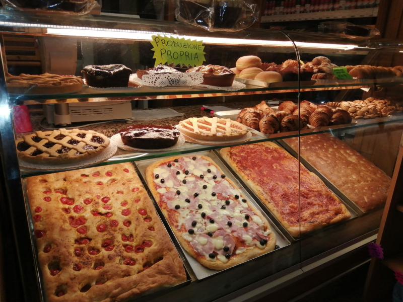 Images Di Tutto Un Po' Minimarket e Panetteria