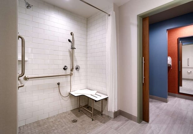 Images Hilton Garden Inn Prescott Downtown