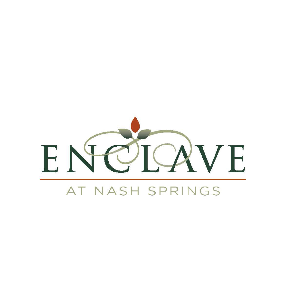 Enclave at Nash Springs