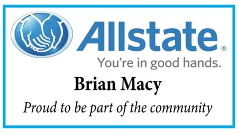 Images Macy Agency: Allstate Insurance