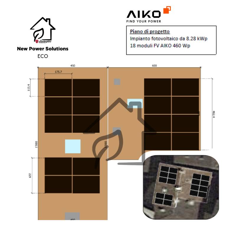 Bilder New Power Solutions Sa