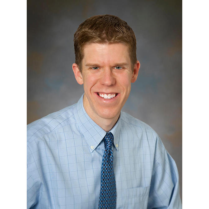 Dr. Eric Hussar, MD