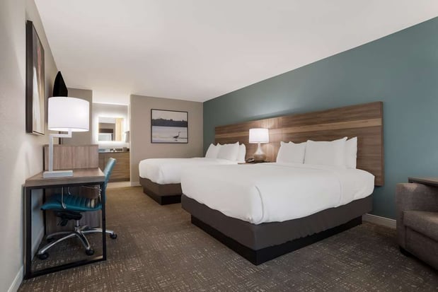 Images Best Western Flagship Inn