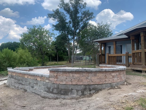 Images Alliance Pavers